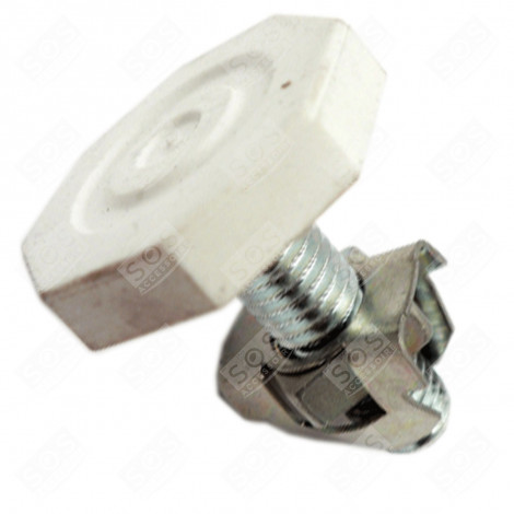 PIEDE REGOLABILE LAVATRICE - 52X2927