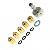 Sacchetto Iniettore Butano