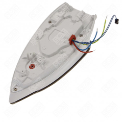 PIASTRA FERRO DA STIRO, FERRO A VAPORE - 9100027298