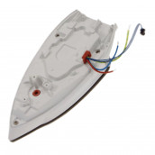 Suola + base maniglia