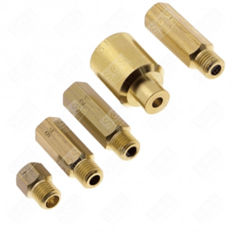 SACHETTO INIETTORI FORNI, FORNELLI ELETTRICI E A GAS - 79X6842