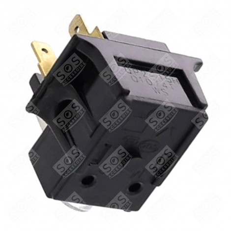 RELÈ QD65Y-QD75YW FRIGORIFERO, CONGELATORE - 49600117, 1059551