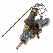 Valvola termostatica