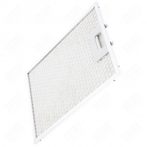 FILTRO ANTI GRASSO IN METALLO ORIGINALE CAPPA ASPIRANTE - 50293348004