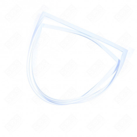 GUARNIZIONE PER PORTA (PARTE FRIGORIFERO) FRIGORIFERO, CONGELATORE - 43008690