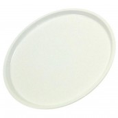 Piatto rotante ceramica