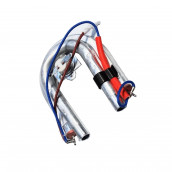 Resistenza + fusibile + termostato