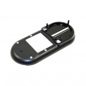 Flangia inferiore con magneti