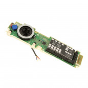 Scheda di controllo + display