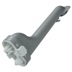 Arrivo braccio irroratore