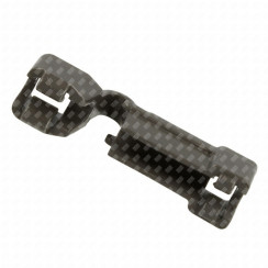 Clip di fissaggio per cestello inferiore