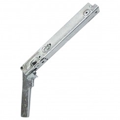 Cerniera destra o sinistra (al pezzo)