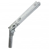 Cerniera destra o sinistra (al pezzo)