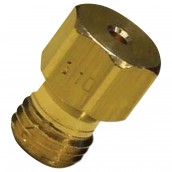 Iniettore gas naturale