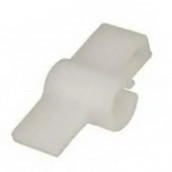 Estremità della maniglia