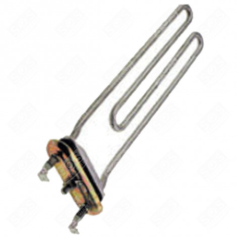 RESISTENZA (TERMOPIASTRA) 3000W LAVATRICE - 80316
