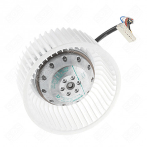 VENTILATORE DIRITTO CAPPA ASPIRANTE - 00434093
