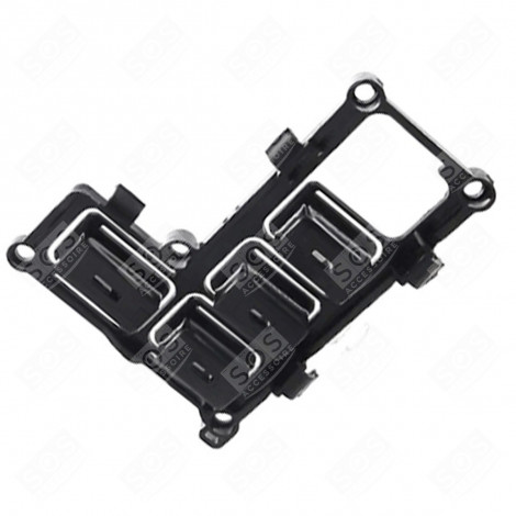 PULSANTI (IN CONFEZIONE DA 3) LAVATRICE - 42037527