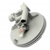 Distributore del detersivo