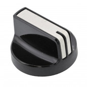 Pulsante nero originale