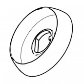 Placca indicatrice originale