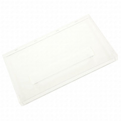 Facciata del cestello inferiore