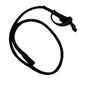 Tubo flessibile completo (con manico)