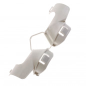 Collarino tubo di scarico originale