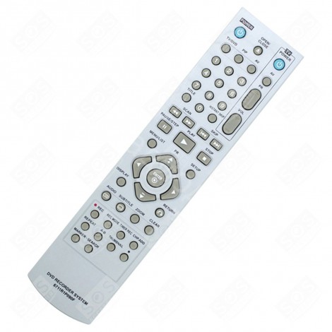 TELECOMANDO IMPIANTI HOME CINEMA, LETTORI DVD E BLU-RAY - 6711R1P090F