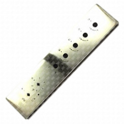 Pannello di controllo