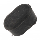 Fermapiastra singolo