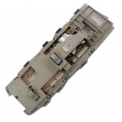 Scheda elettronica, modulo di potenza