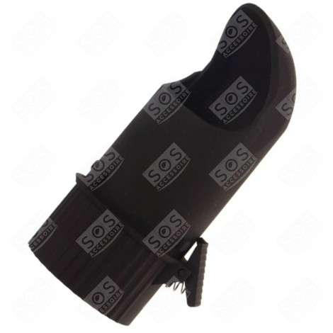 RACCORDO FLESSIBILE NERO ASPIRAPOLVERE - SS-1600005721, SS1600005721