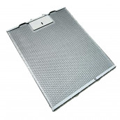 Filtro metallico anti-grasso (x 1) originale