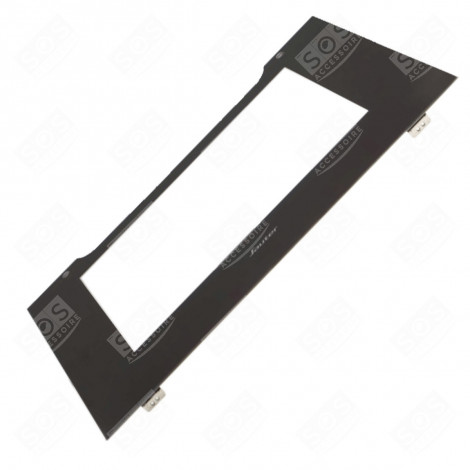 VETRO ESTERNO (202) FORNI, FORNELLI ELETTRICI E A GAS - AS0039534