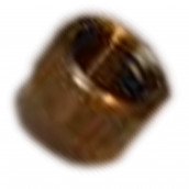 Dado esagonale termo (TC) originale