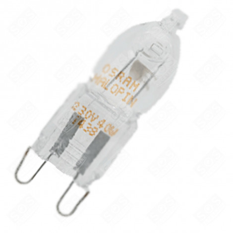 LAMPADA G9 40W FORNI, FORNELLI ELETTRICI E A GAS - 00629745