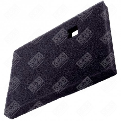 FILTRO HEPA ASPIRAPOLVERE - MDJ32343001