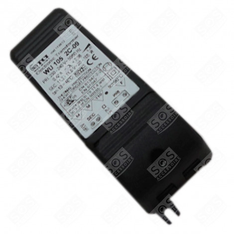 TRASFORMATORE CAPPA ASPIRANTE - 818890103