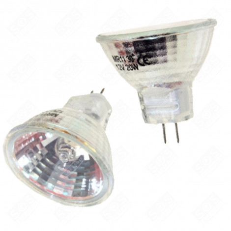 LAMPADINA A LED CAPPA ASPIRANTE - 824610618, 824610768