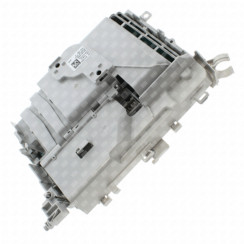 Scheda elettronica, modulo di controllo