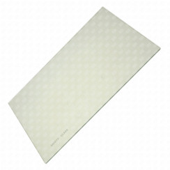 Ripiano di vetro originale (255 0)