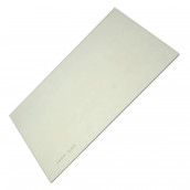 Ripiano di vetro originale (255 0)