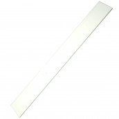 Fascia visiera originale