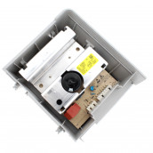 Scheda elettronica, modulo di potenza
