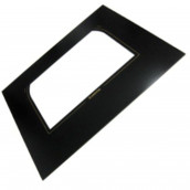 Vetro assemblato esterno