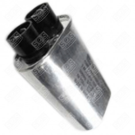 CONDENSATORE FORNI A MICROONDE - 480120100328