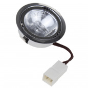 Lampada alogena completa (unità)