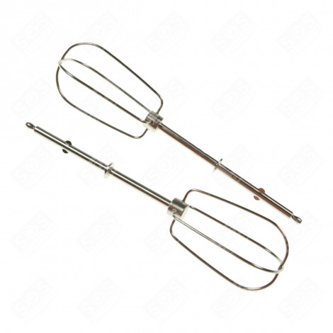 SET DI 2 FRUSTE VARI PICCOLI ELETTRODOMESTICI - FS-1000050319