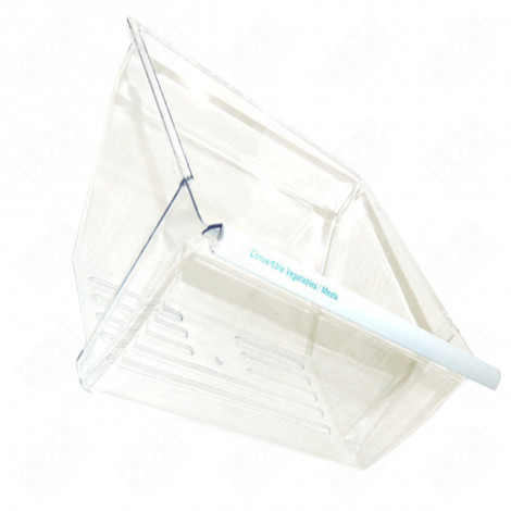 CASSETTO INFERIORE PER VERDURE (2423) FRIGORIFERO, CONGELATORE - 481241818372